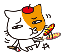 K-GI sticker #1153716