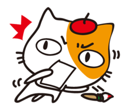 K-GI sticker #1153717