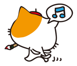 K-GI sticker #1153718