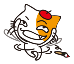 K-GI sticker #1153719