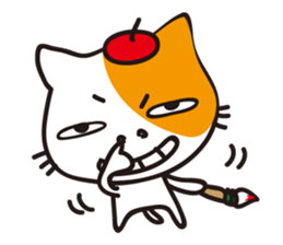 K-GI sticker #1153720