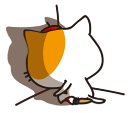 K-GI sticker #1153721