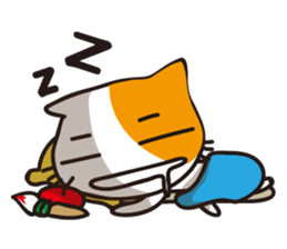 K-GI sticker #1153722