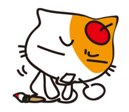 K-GI sticker #1153723