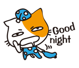 K-GI sticker #1153724