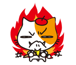 K-GI sticker #1153725