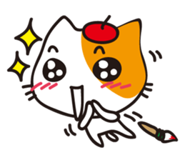 K-GI sticker #1153727