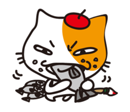 K-GI sticker #1153729