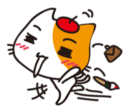 K-GI sticker #1153730