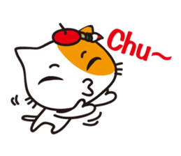 K-GI sticker #1153731