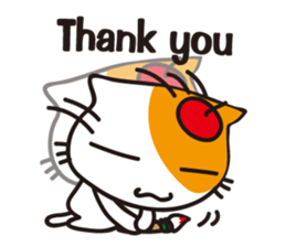 K-GI sticker #1153734