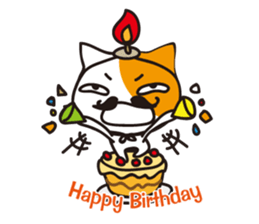 K-GI sticker #1153735