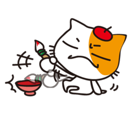 K-GI sticker #1153736