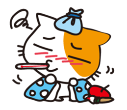 K-GI sticker #1153738