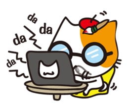 K-GI sticker #1153739