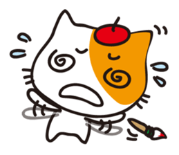 K-GI sticker #1153740