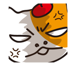 K-GI sticker #1153741