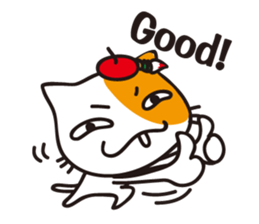 K-GI sticker #1153742