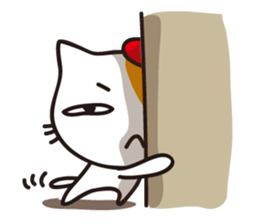 K-GI sticker #1153743