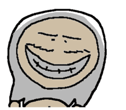 MASSAN Part3 sticker #1153828