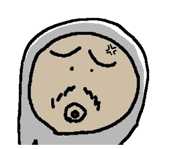 MASSAN Part3 sticker #1153829