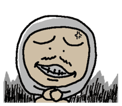 MASSAN Part3 sticker #1153830