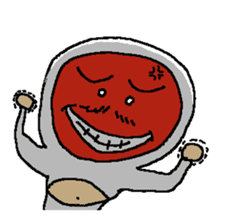 MASSAN Part3 sticker #1153833