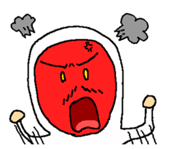 MASSAN Part3 sticker #1153834