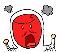 MASSAN Part3 sticker #1153834