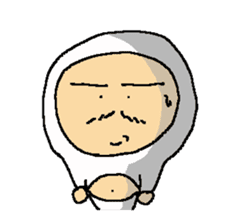 MASSAN Part3 sticker #1153838