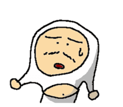 MASSAN Part3 sticker #1153839