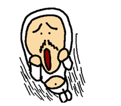 MASSAN Part3 sticker #1153840