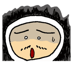 MASSAN Part3 sticker #1153841