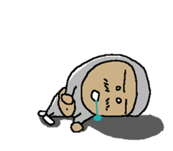 MASSAN Part3 sticker #1153842