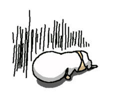 MASSAN Part3 sticker #1153844