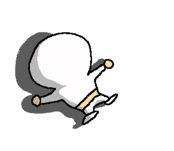 MASSAN Part3 sticker #1153845