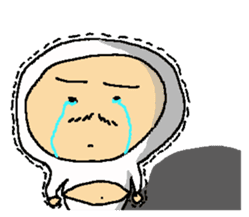 MASSAN Part3 sticker #1153846