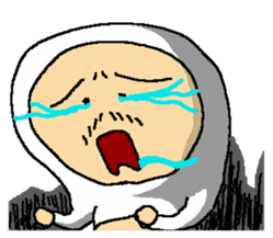 MASSAN Part3 sticker #1153847