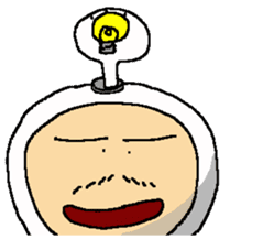 MASSAN Part3 sticker #1153851