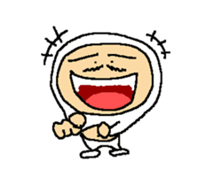 MASSAN Part3 sticker #1153852