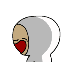 MASSAN Part3 sticker #1153853