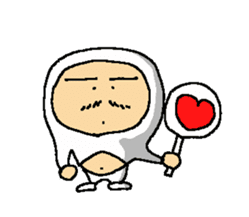 MASSAN Part3 sticker #1153855