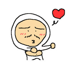 MASSAN Part3 sticker #1153856