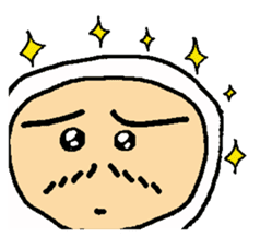 MASSAN Part3 sticker #1153857