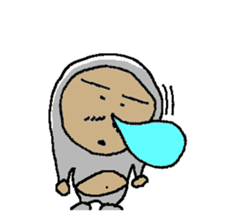 MASSAN Part3 sticker #1153858