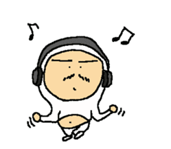 MASSAN Part3 sticker #1153860