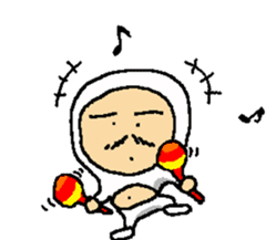 MASSAN Part3 sticker #1153861