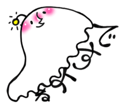 Hentekosan sticker #1153875