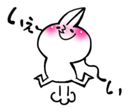 Hentekosan sticker #1153903