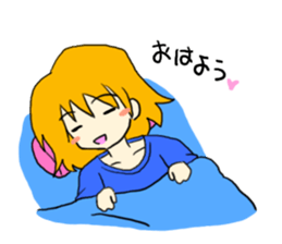 You are loved sticker #1154120